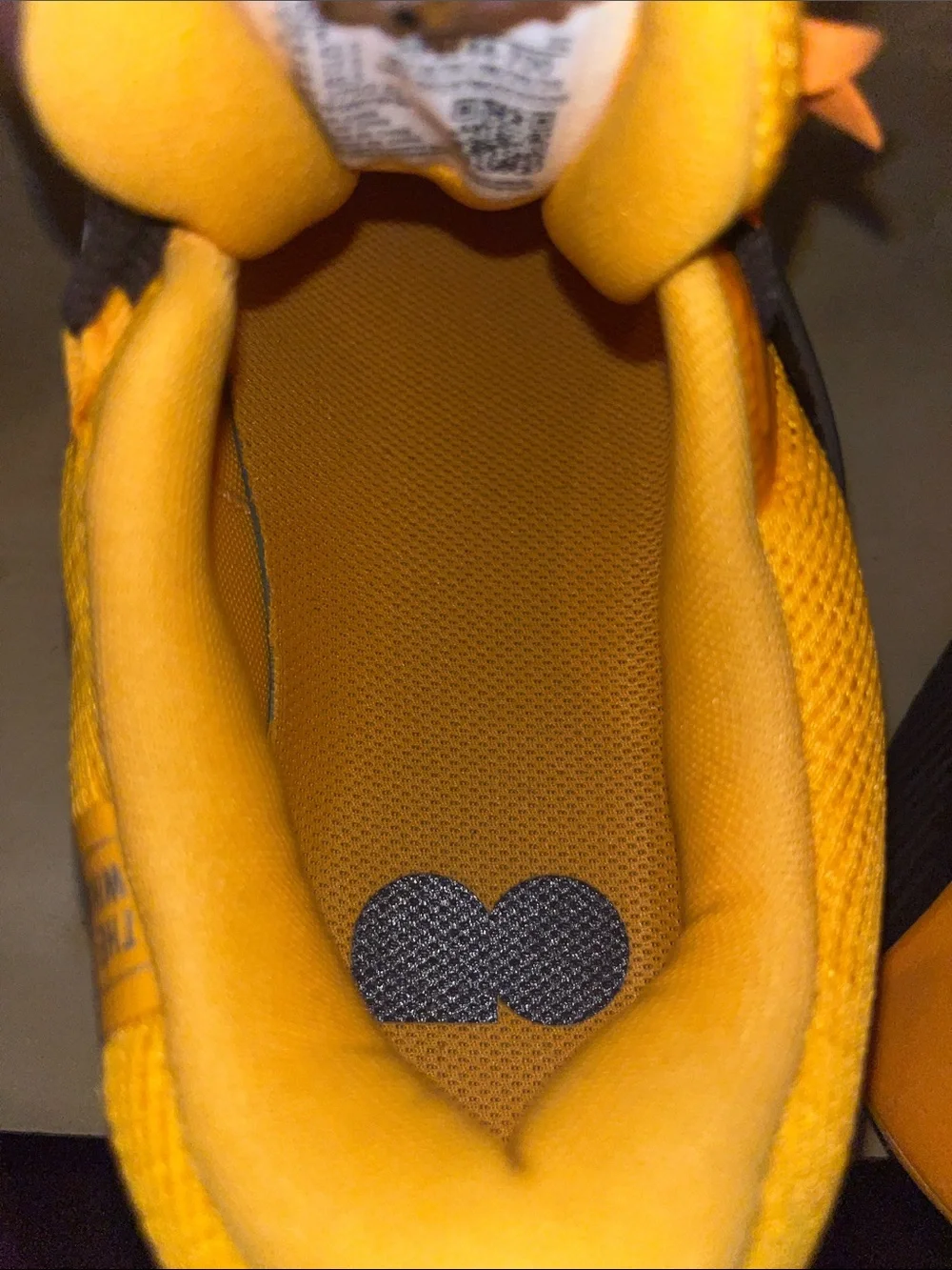Nike these sunflower